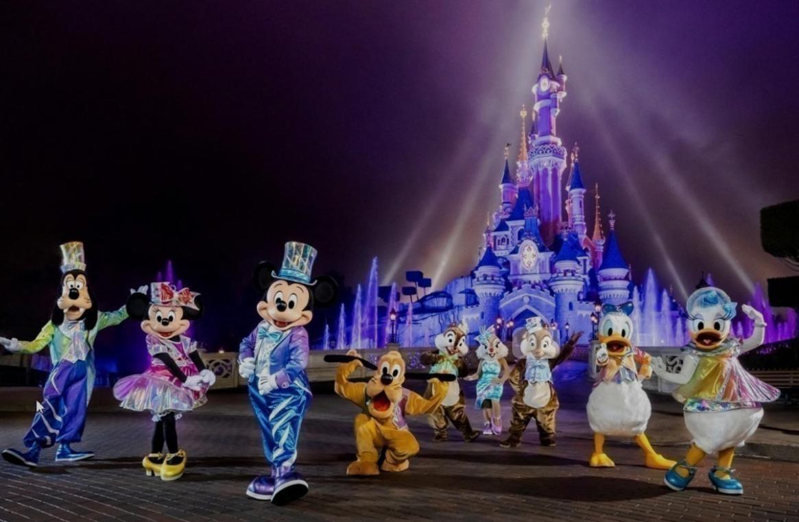 Chez Roger'S 12Min Disneyland Maison Individuelle 70M2 Conches Exterior foto